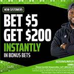 draftkings free bet